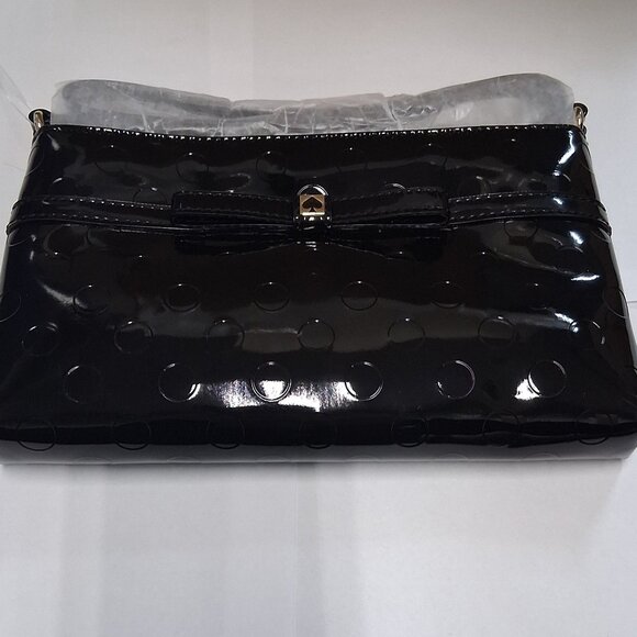 Kate Spade WKRU2467 Women's Shoulder Bag Brand New Designer Purse - Picture 2 of 2